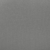 Shawna Upholstered Skirted Dining Chair Gray (Set of 2)