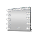 Marilyn Hollywood Vanity Mirror Pro Max with 15 PCS G95FLM Bulbs