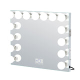 Marilyn Hollywood Vanity Mirror Pro Max with 15 Dimmable LED Bulbs