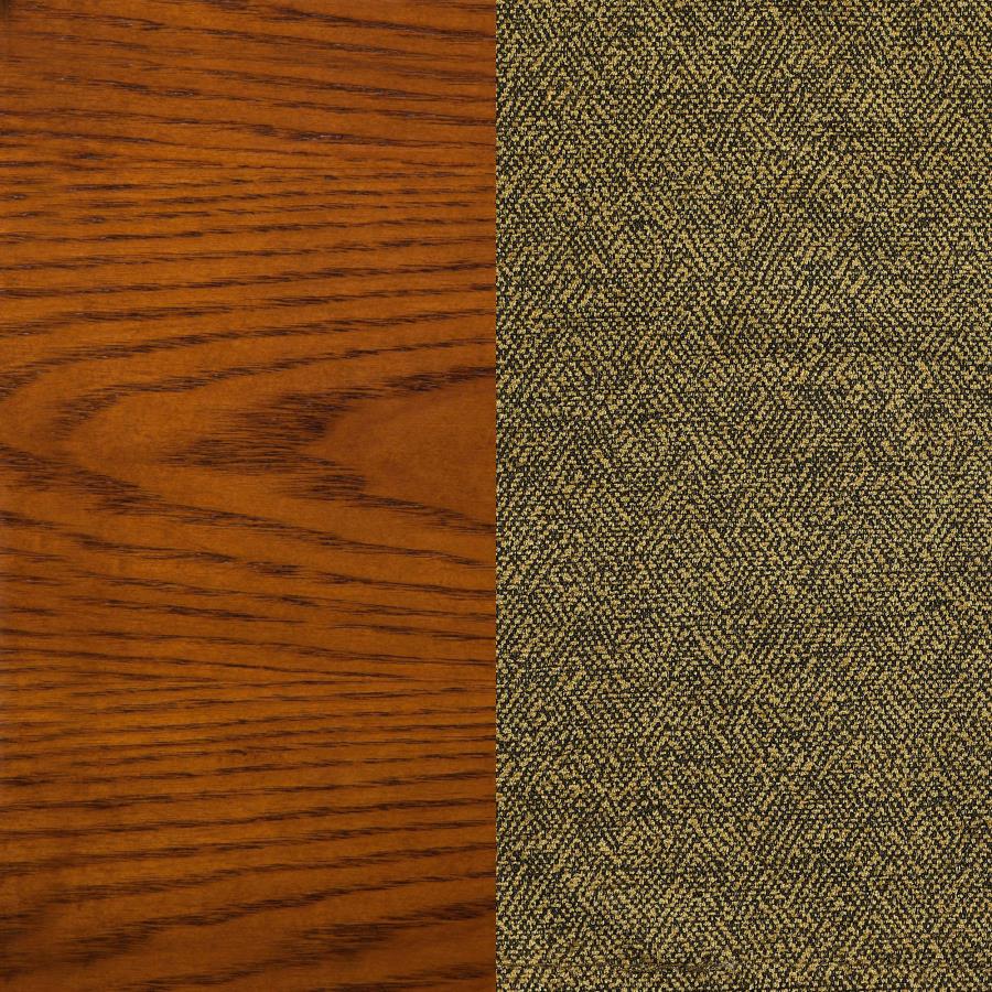 Mitchell Amber 5-Piece 3-In-1 Dining And Game Table Set