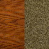 Mitchell Amber 5-Piece 3-In-1 Dining And Game Table Set