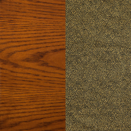 Mitchell Amber 5-Piece 3-In-1 Dining And Game Table Set