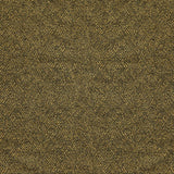 Mitchell Upholstered Game Chair Olive-Brown And Amber