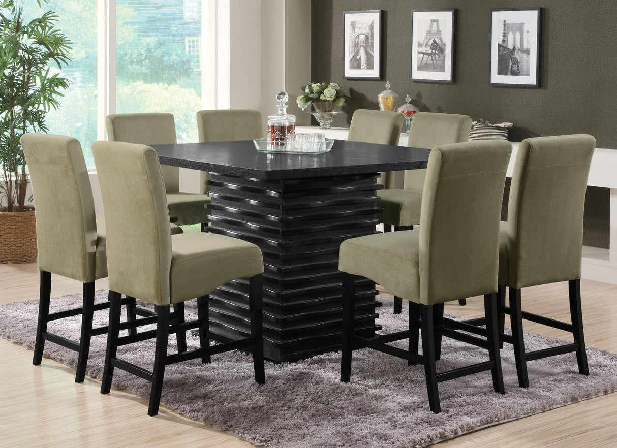 Stanton Counter Height Dining Set