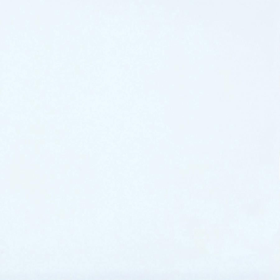 Anges White High Gloss Rectangular 63-Inch Dining Table