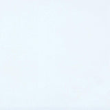 Anges White High Gloss Rectangular 63-Inch Dining Table