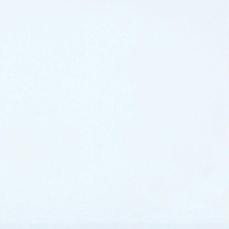 Anges White High Gloss Rectangular 63-Inch Dining Table