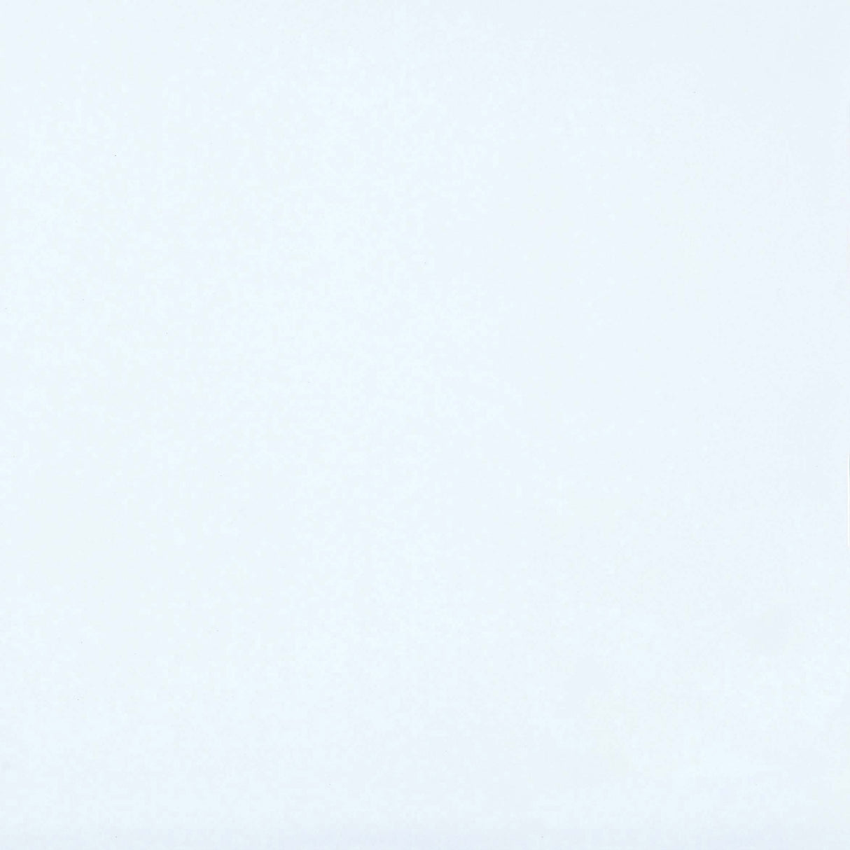 Anges White High Gloss Rectangular 63-Inch Dining Table