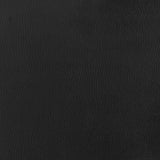 Ramses 29" Adjustable Bar Stool Chrome And Black