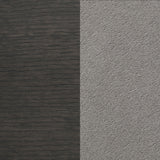 Dalila Ladder Back Side Chair (Set Of 2) Grey And Dark Grey