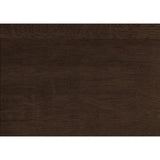 Carlson Blue Gray Sofa