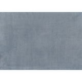 Carlson Blue Gray Sofa