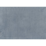 August Blue Gray Accent Chair