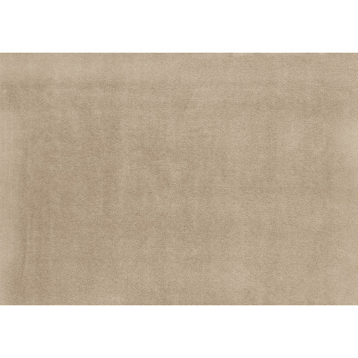 Carlson Brown Loveseat