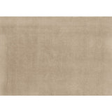 August Brown Accent Chair