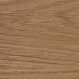 Sharon Brown Rectangular 84-Inch Wood Trestle Dining Table