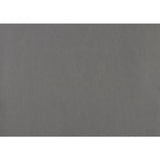 Alby Gray Faux Leather Accent Chair