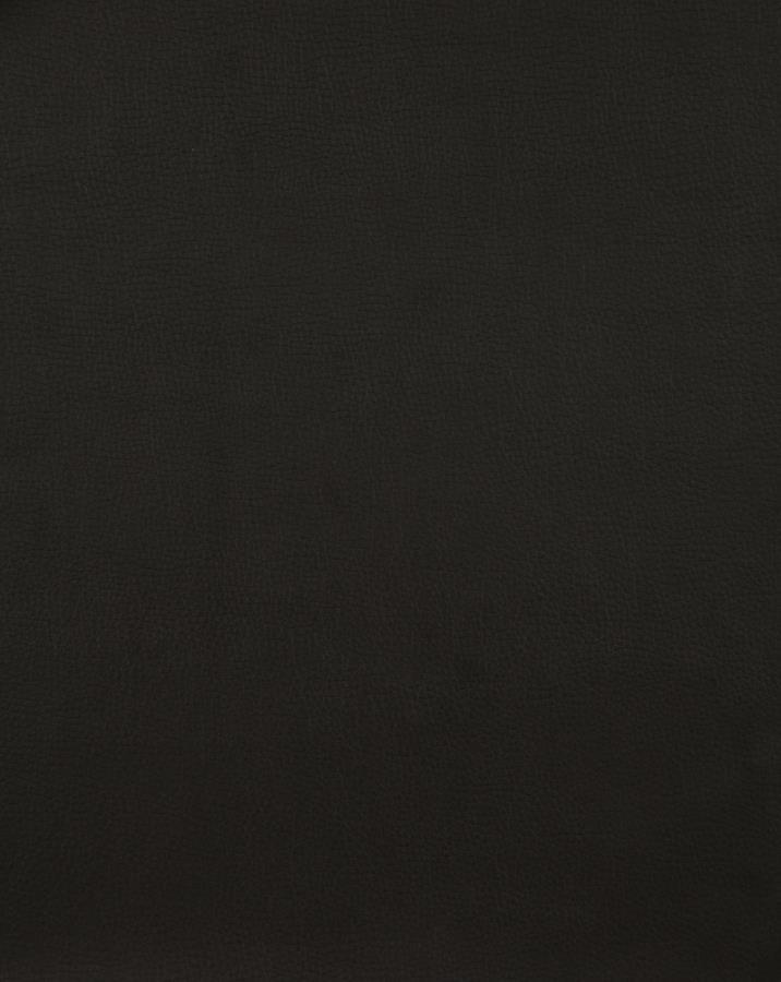 Gervase Square Counter Height Stool Black And Chrome