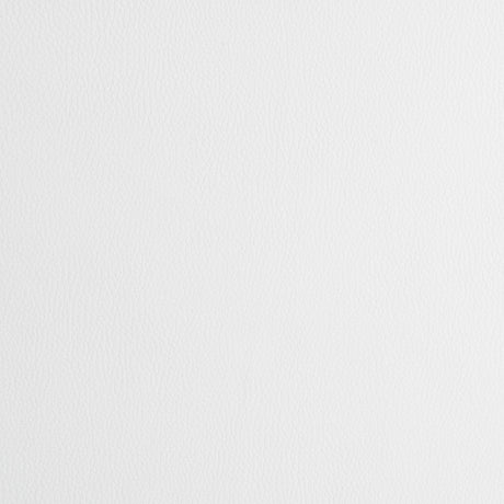 Lowry White 5-Piece Round Dining Table Set