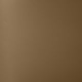 Edson Bronze 72-Inch Rectangular Glass Top Dining Table