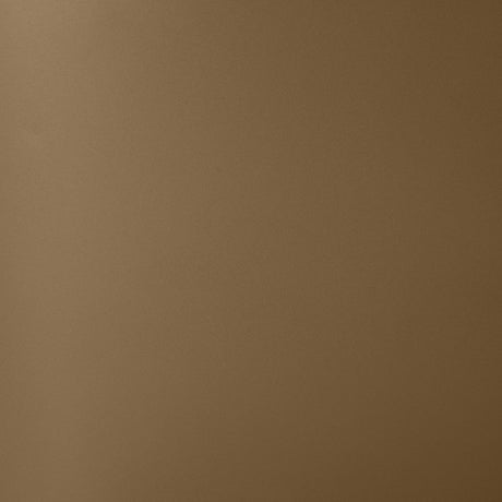 Edson Bronze 72-Inch Rectangular Glass Top Dining Table