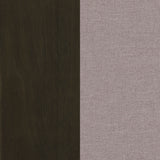 Spring Creek Upholstered Side Chairs Taupe (Set Of 2)