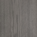 Carla White 80-Inch Cultured Carrara Marble Top Dining Table