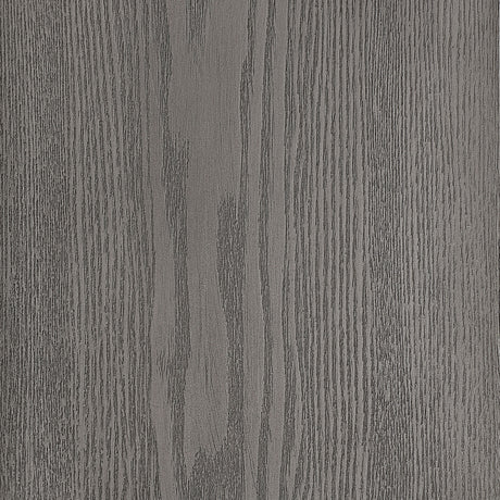 Carla White 80-Inch Cultured Carrara Marble Top Dining Table