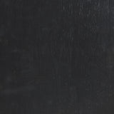 Alana Upholstered Side Chairs Beige And Smokey Black (Set Of 2)