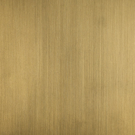 Ambrose White Marble Round 50-Inch Top Dining Table Brushed Gold