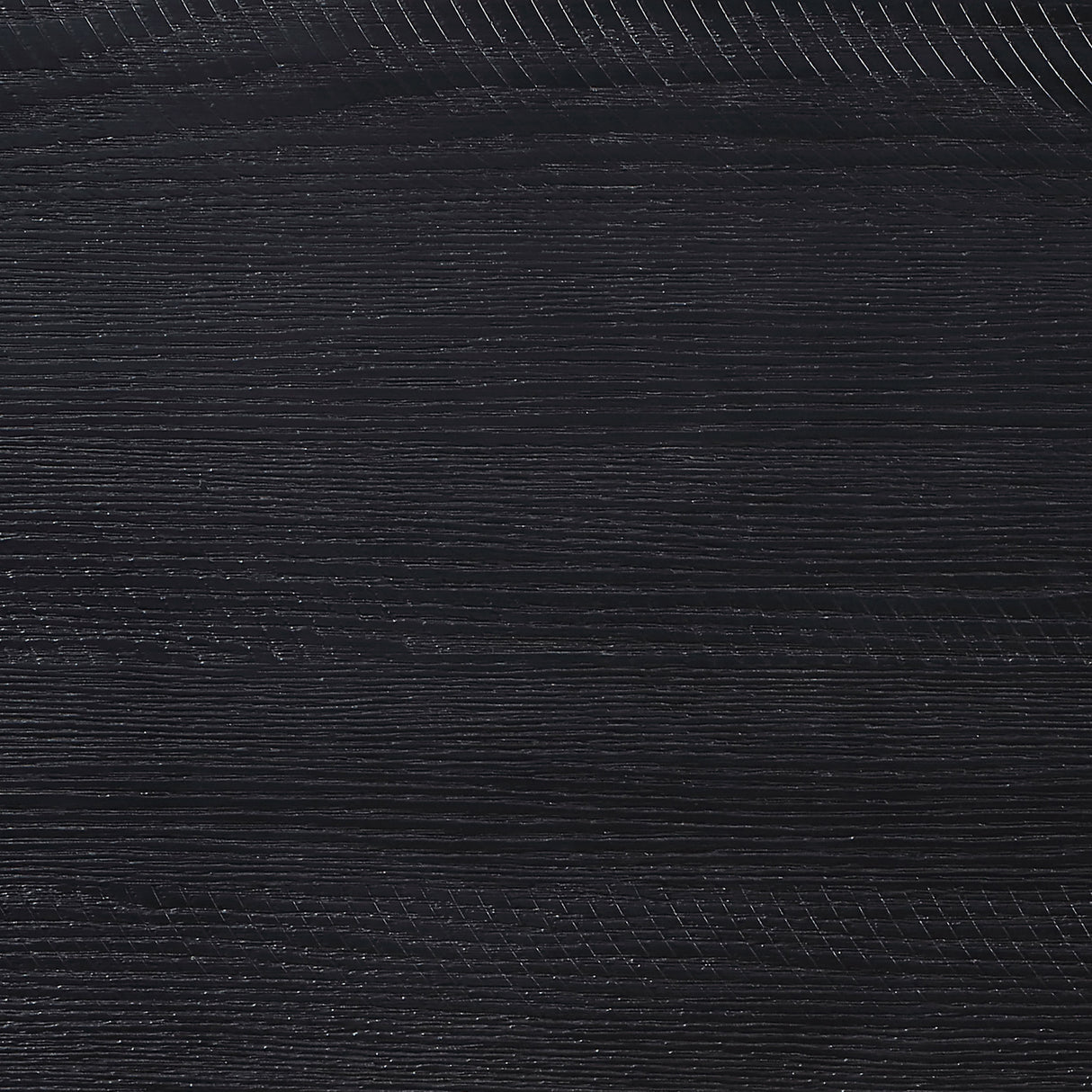 Newport Black 5-Piece Rectangular Trestle Dining Table Set