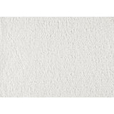 Cutler White Accent Chair