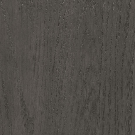 Lavon Medium Grey 5-Piece Oval Extension Leaf Dining Set