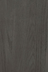 Lavon Dining Table With Storage Medium Grey