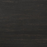 Bridget Rectangular 79-inch Dining Table Brown Brushed