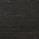 Bridget Rectangular 79-inch Dining Table Brown Brushed