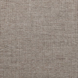 Bridget Fabric Upholstered Dining Bench Stone and Charcoal