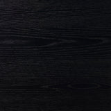 Brookmead 100-inch Extension Leaf Dining Table Black