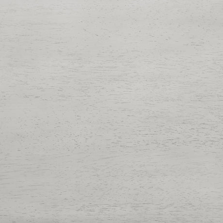 Aventine Vintage Charcoal 112-Inch Extension Dining Table