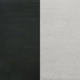 Aventine Vintage Charcoal 112-Inch Extension Dining Table