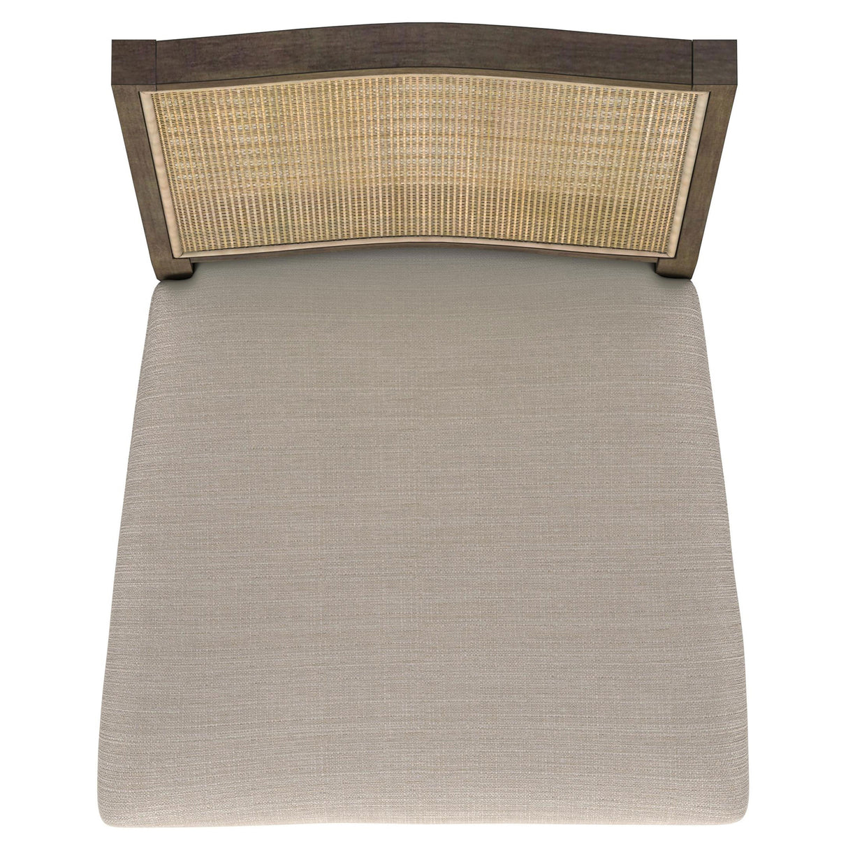 Matisse Light Brown 5-Piece Rectangular Dining Table Set