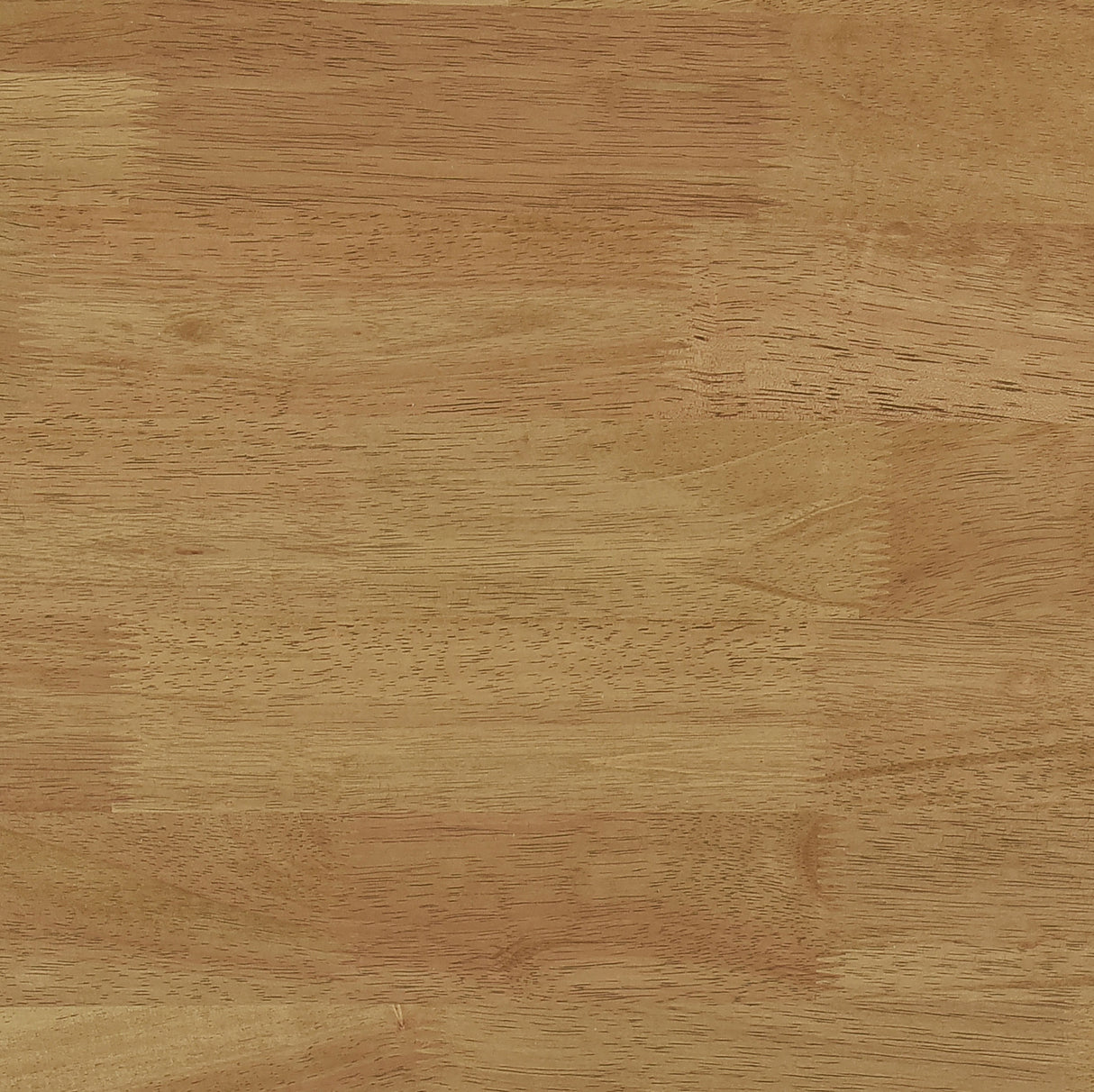 Elowen Round 42-inch Solid Wood Dining Table Light Walnut