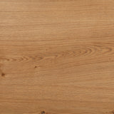 Middleton 106-inch Extension Leaf Dining Table Natural Brown