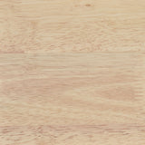 Parkridge White Washed 59-Inch Rectangular Dining Table