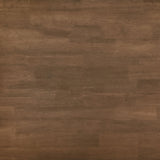 Parkridge Natural Walnut 59-Inch Rectangular Dining Table