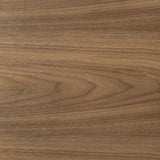 Biltmore Walnut 71-Inch Rectangular Wood Dining Table