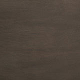 Onslow Dark Brown 5-Piece 59-Inch Rectangular Dining Set