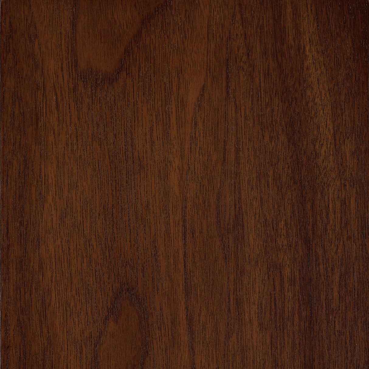 Patterson Mango Oak / Black 5-Piece Counter Height Dining Set