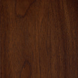 Patterson Mango Oak / Black 5-Piece Counter Height Dining Set