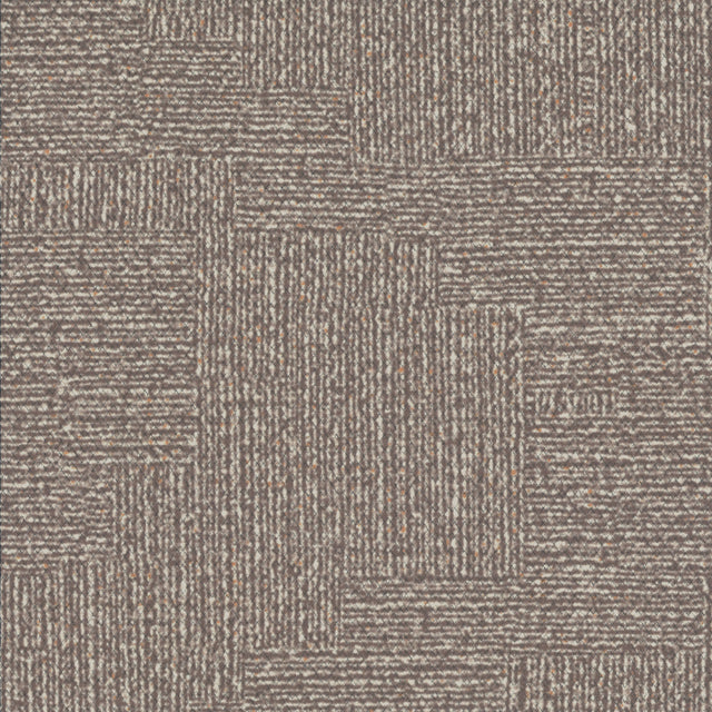 Patterson Mango Oak / Black 5-Piece Counter Height Dining Set